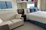 Oceanview Stateroom Cabin 10003. Picture